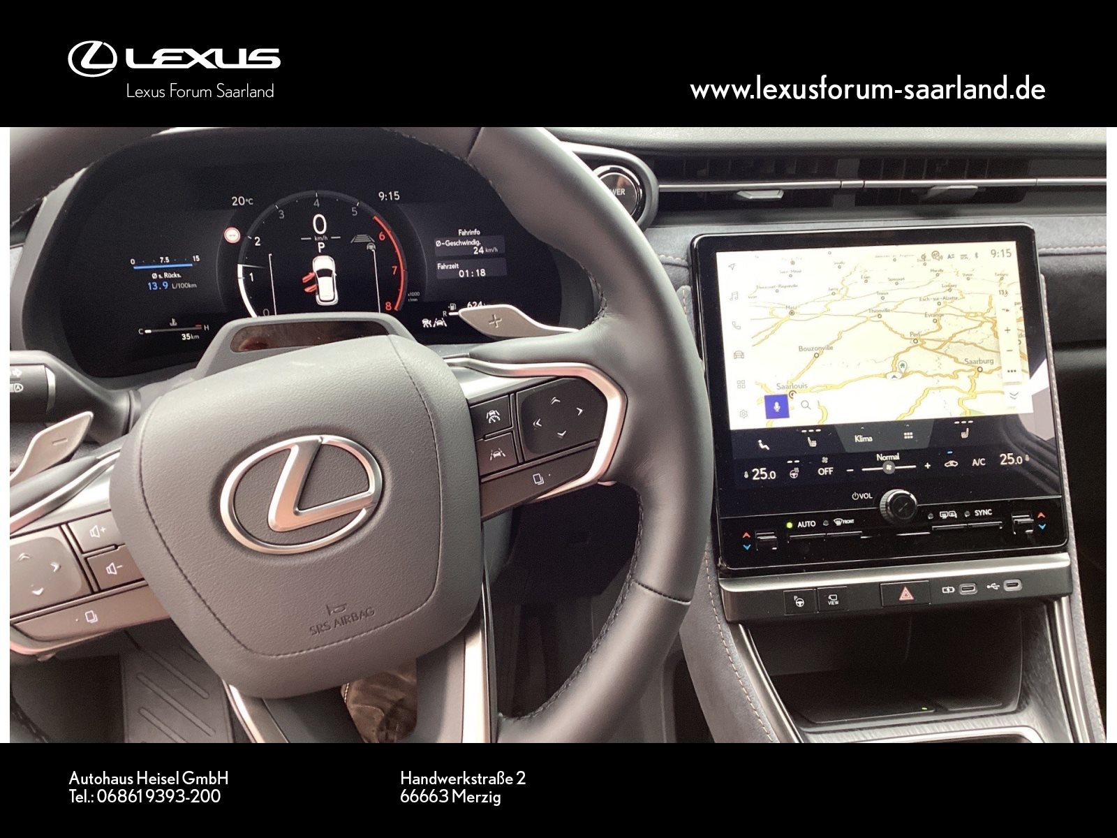 Foto 1 - LBX FWD Cool, Nachtblau/ Schwarz