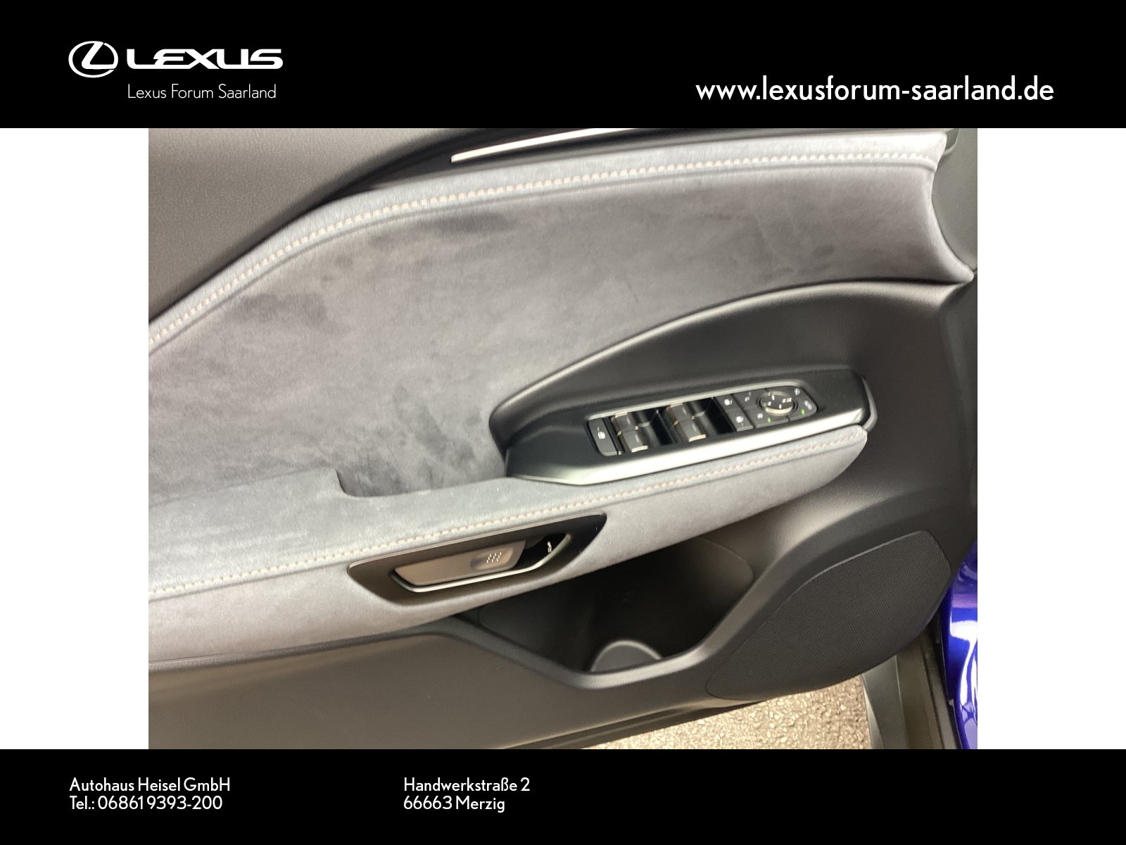 Foto 1 - LBX FWD Cool, Nachtblau/ Schwarz