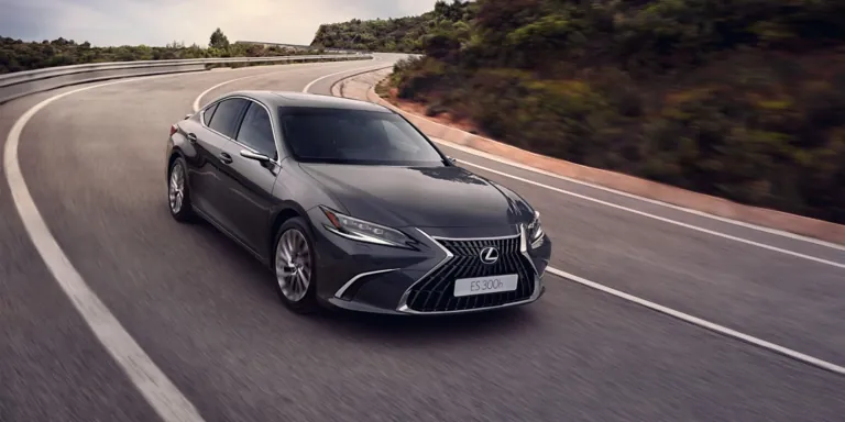 Lexus ES 300h