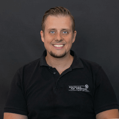 Krystof Motyka (Serviceberater) - Autohaus Heisel GmbH